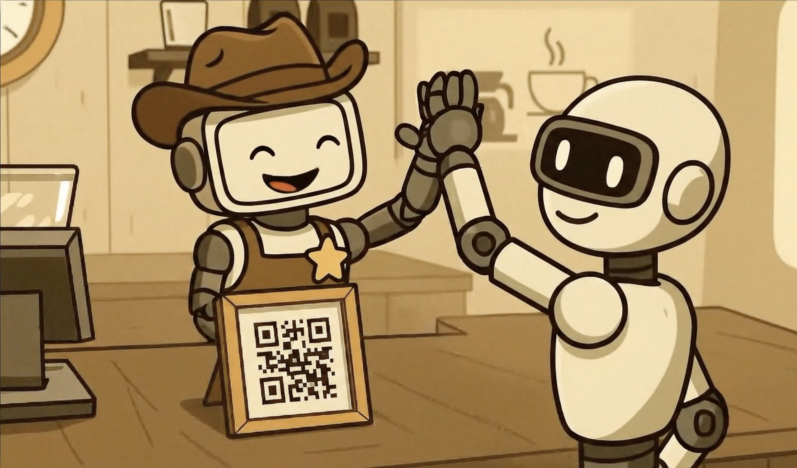 Why Reviews Matter in the Age of AI